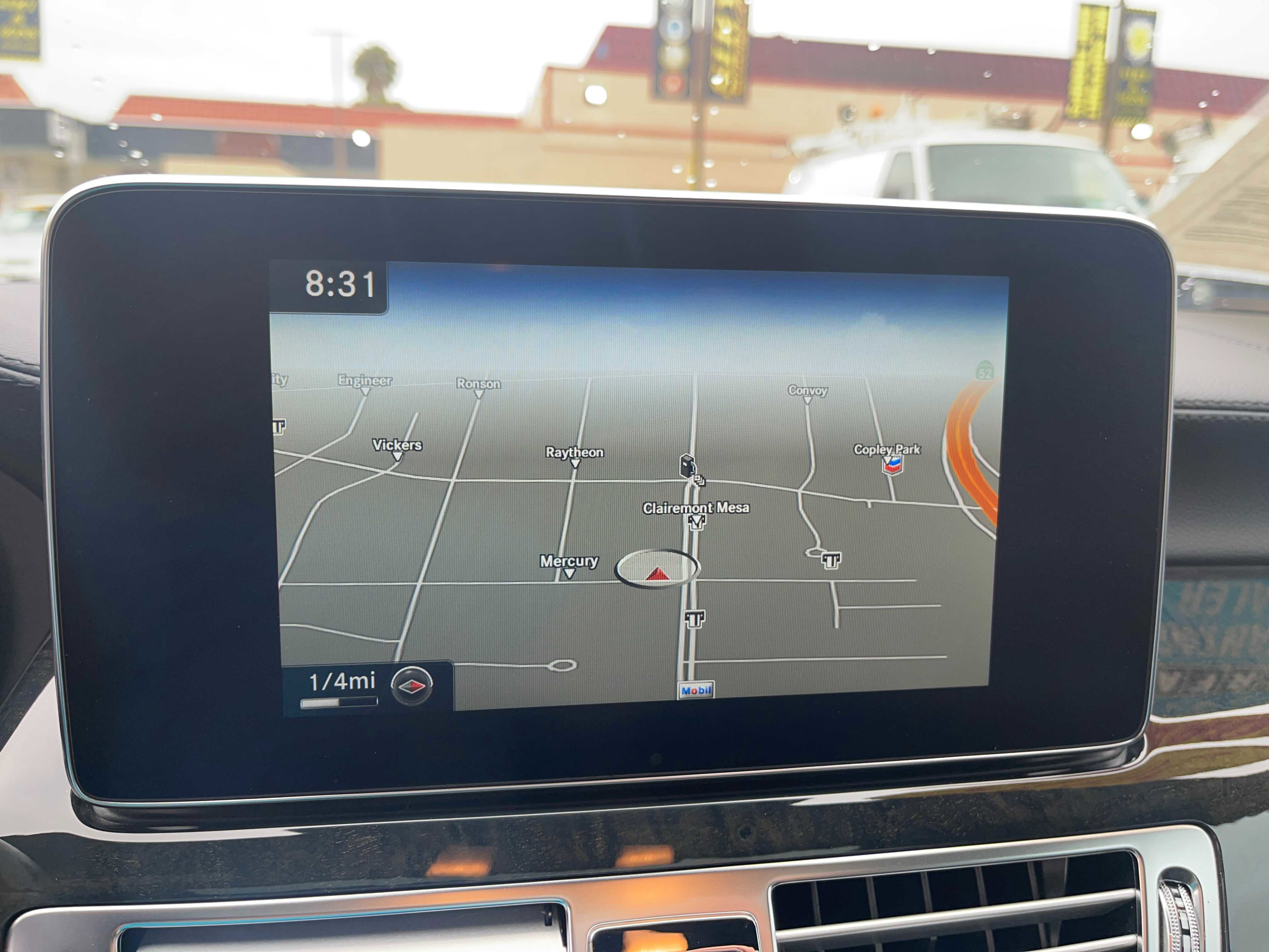 Used 2015 Mercedes-Benz CLS 400 w/ Premium 2 Package image 24