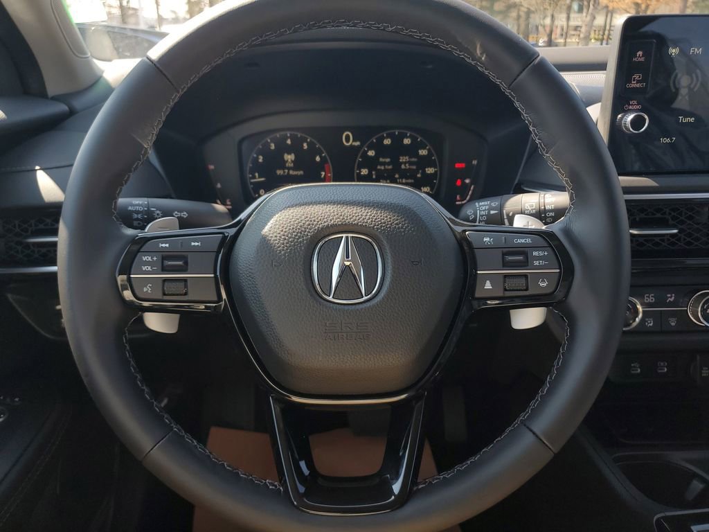 New 2026 Acura ADX Base image 21