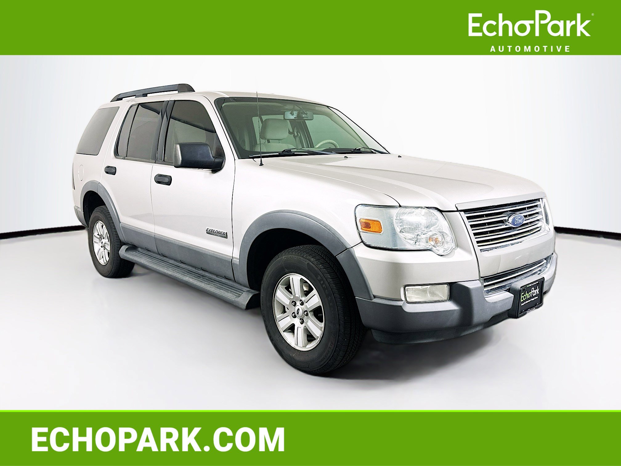 Used 2006 Ford Explorer XLT RWD image 1