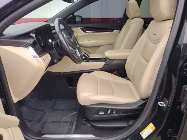 Used 2019 Cadillac XT5 Luxury image 22