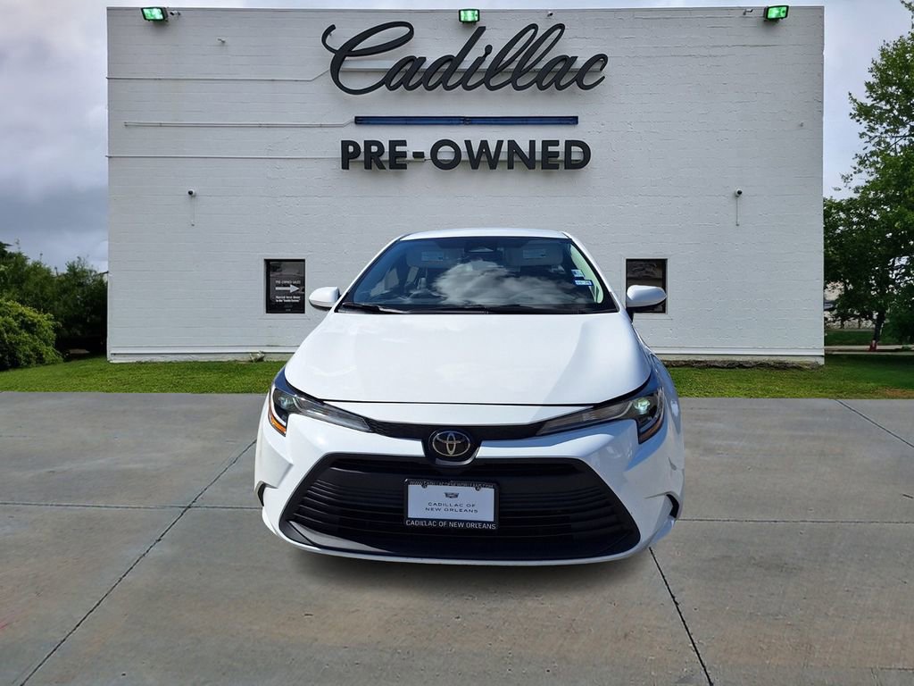 Used 2023 Toyota Corolla LE image 8