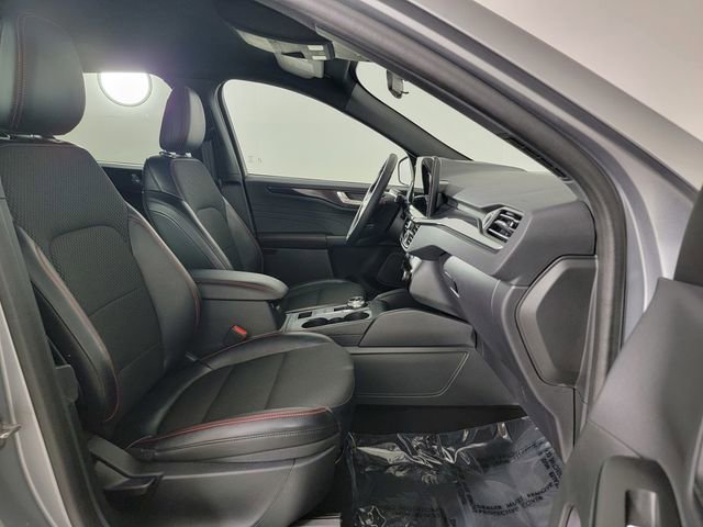 Used 2024 Ford Escape ST-Line w/ Tech Pack #1 AWD/4WD image 19