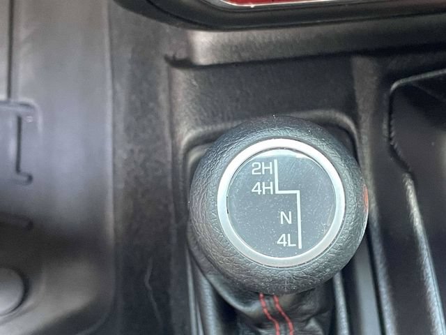 Used 2018 Jeep Wrangler Unlimited Rubicon AWD/4WD image 15