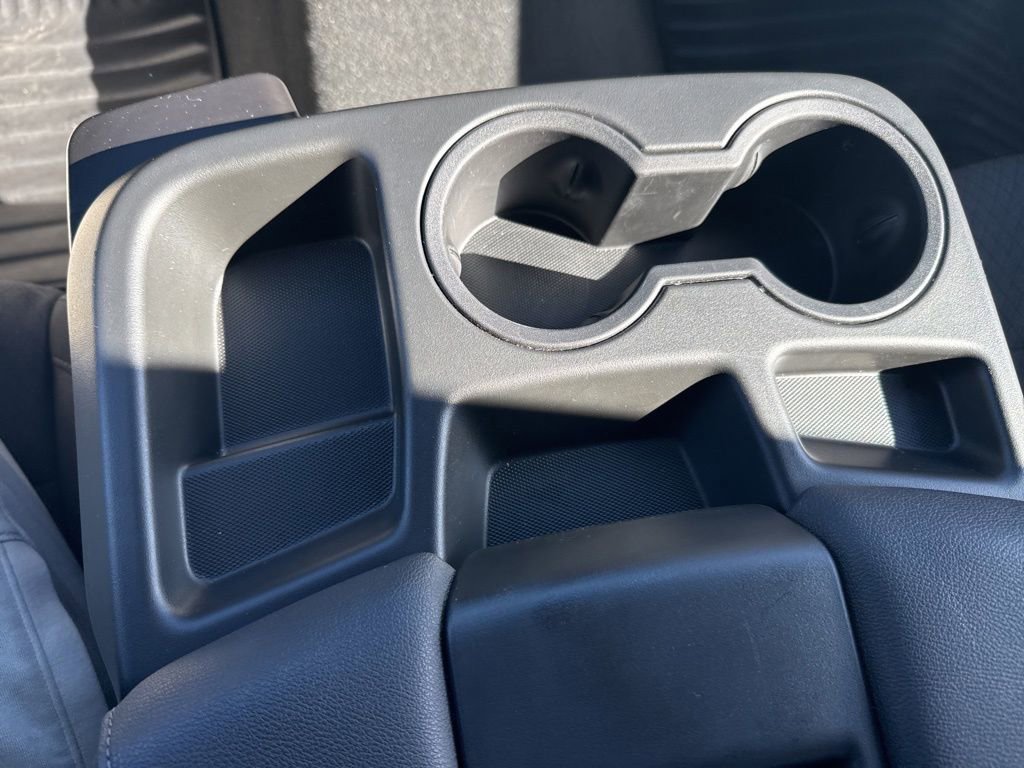 Used 2025 Chevrolet Silverado 1500 LT image 19