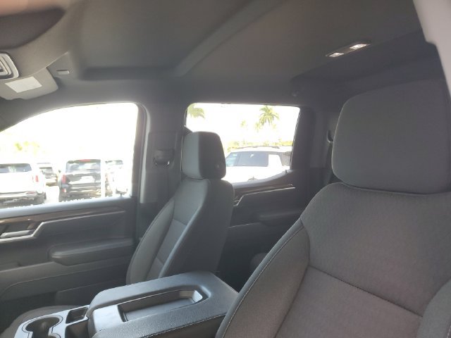 Used 2026 Chevrolet Silverado 1500 RST AWD/4WD image 16