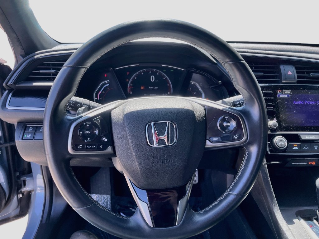 Used 2021 Honda Civic Sport image 11