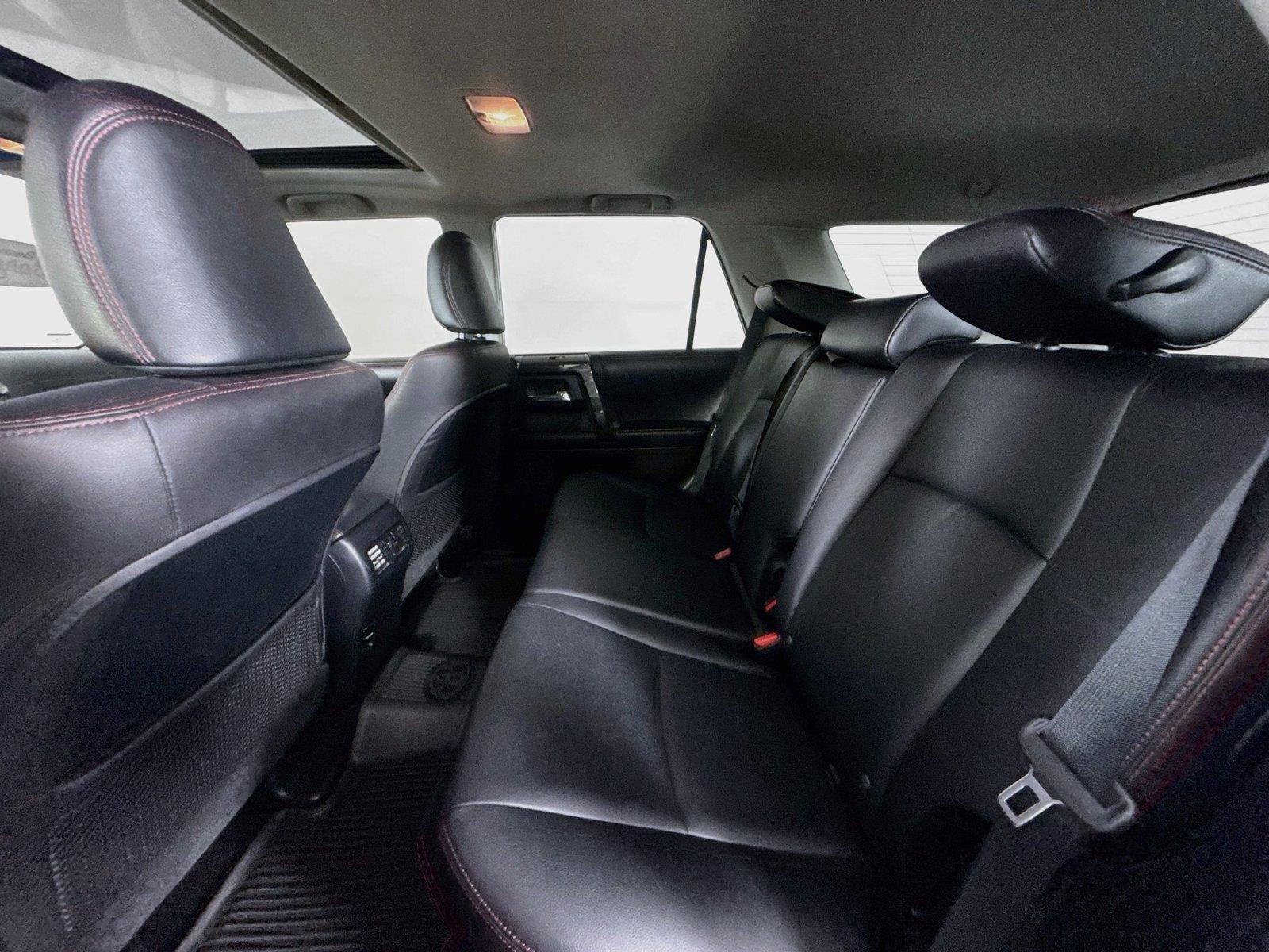 Used 2016 Toyota 4Runner Trail AWD/4WD image 30