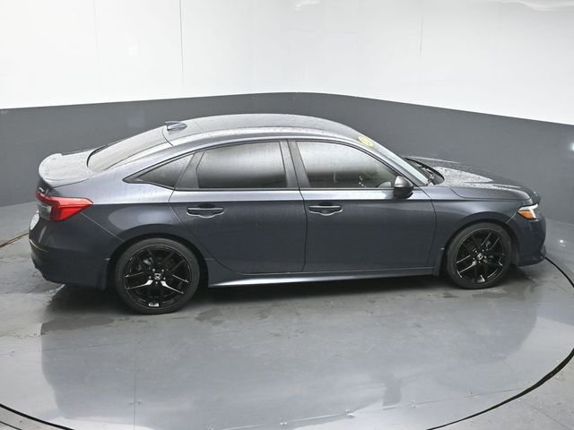 Used 2022 Honda Civic Sport image 44