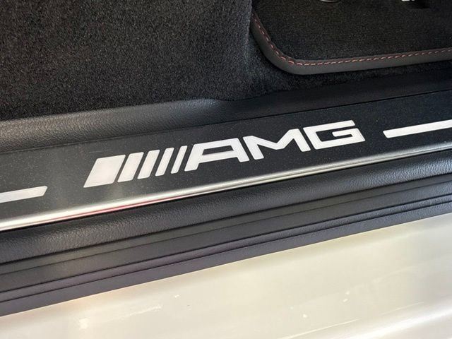 New 2026 Mercedes-Benz G 63 AMG 4MATIC image 4