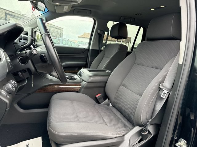 Used 2019 Chevrolet Tahoe LS AWD/4WD image 11