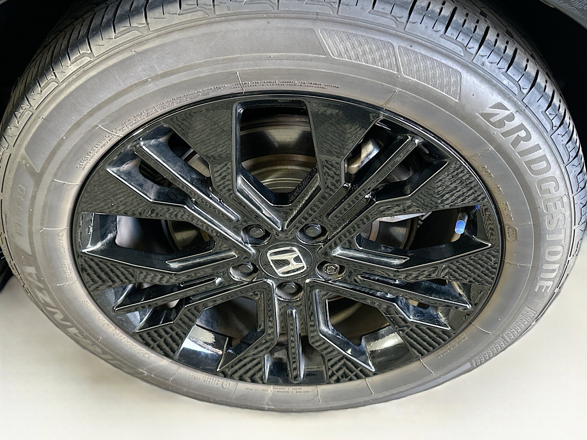 Used 2025 Honda Odyssey Sport-L image 11