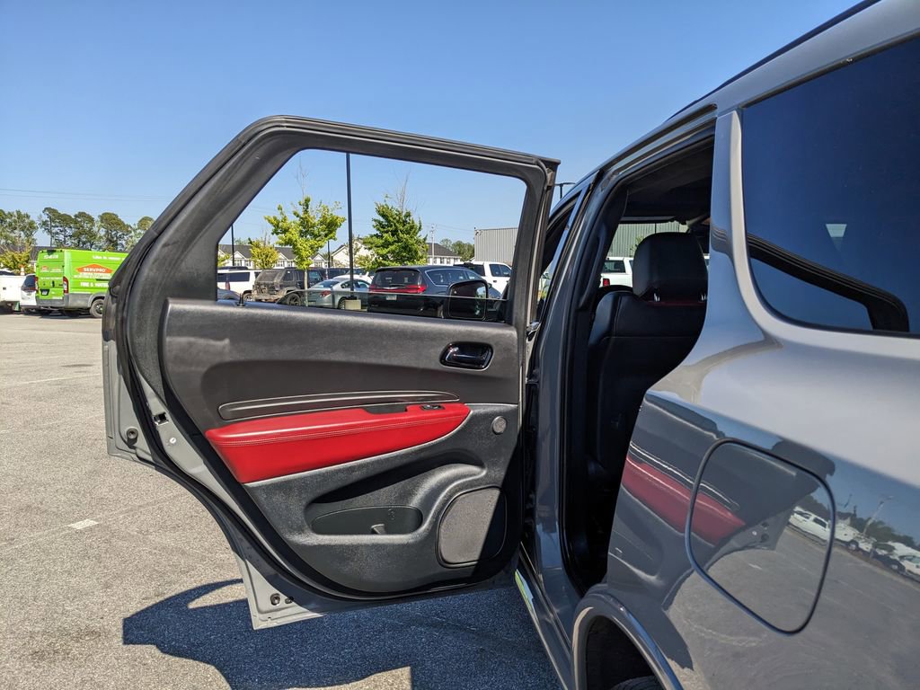 Used 2022 Dodge Durango R/T image 64