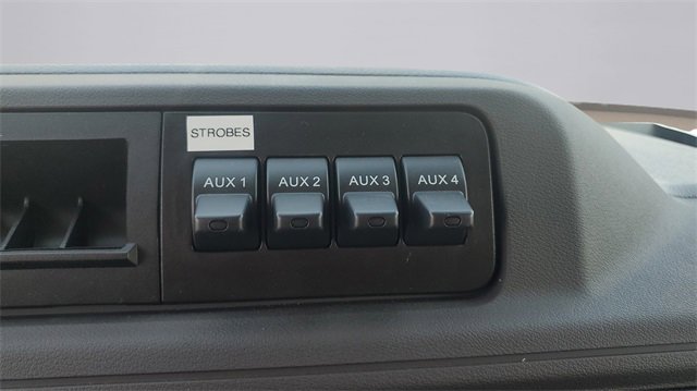 New 2026 Ford E-450 and Econoline 450 Super Duty w/ Power Equipment Group image 31