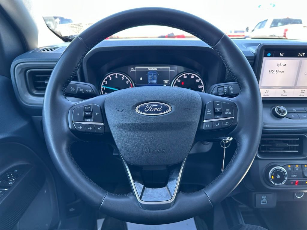 Used 2024 Ford Maverick Tremor w/ Tremor Off-Road Package image 20