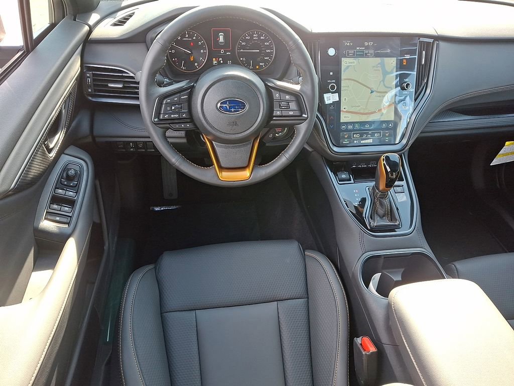 Used 2025 Subaru Outback Wilderness w/ Wilderness Package image 7