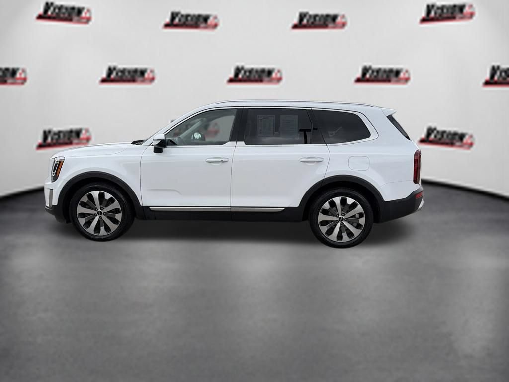 Used 2022 Kia Telluride S AWD/4WD image 9