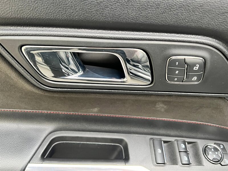 Used 2016 Ford Mustang GT Premium w/ Equipment Group 401A RWD image 26