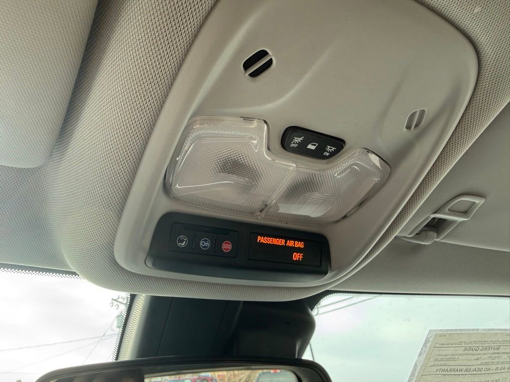 Used 2023 Chevrolet TrailBlazer LS image 27