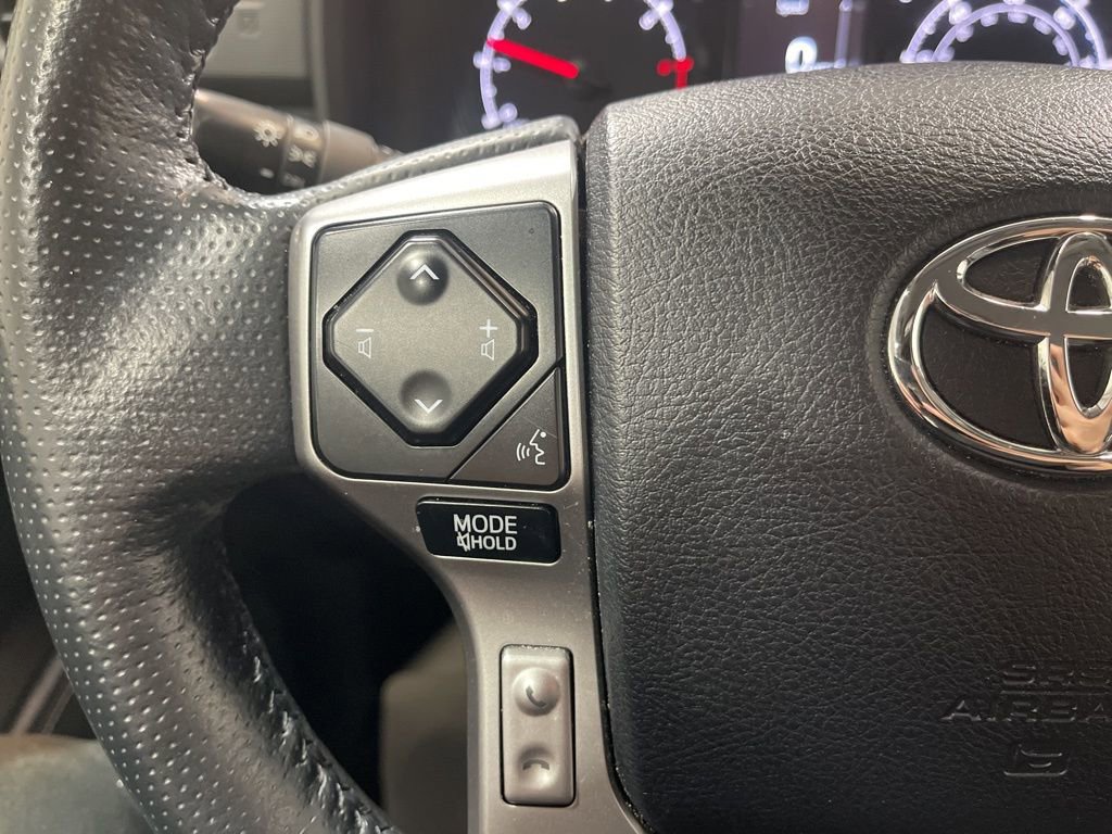 Used 2023 Toyota 4Runner SR5 Premium image 22