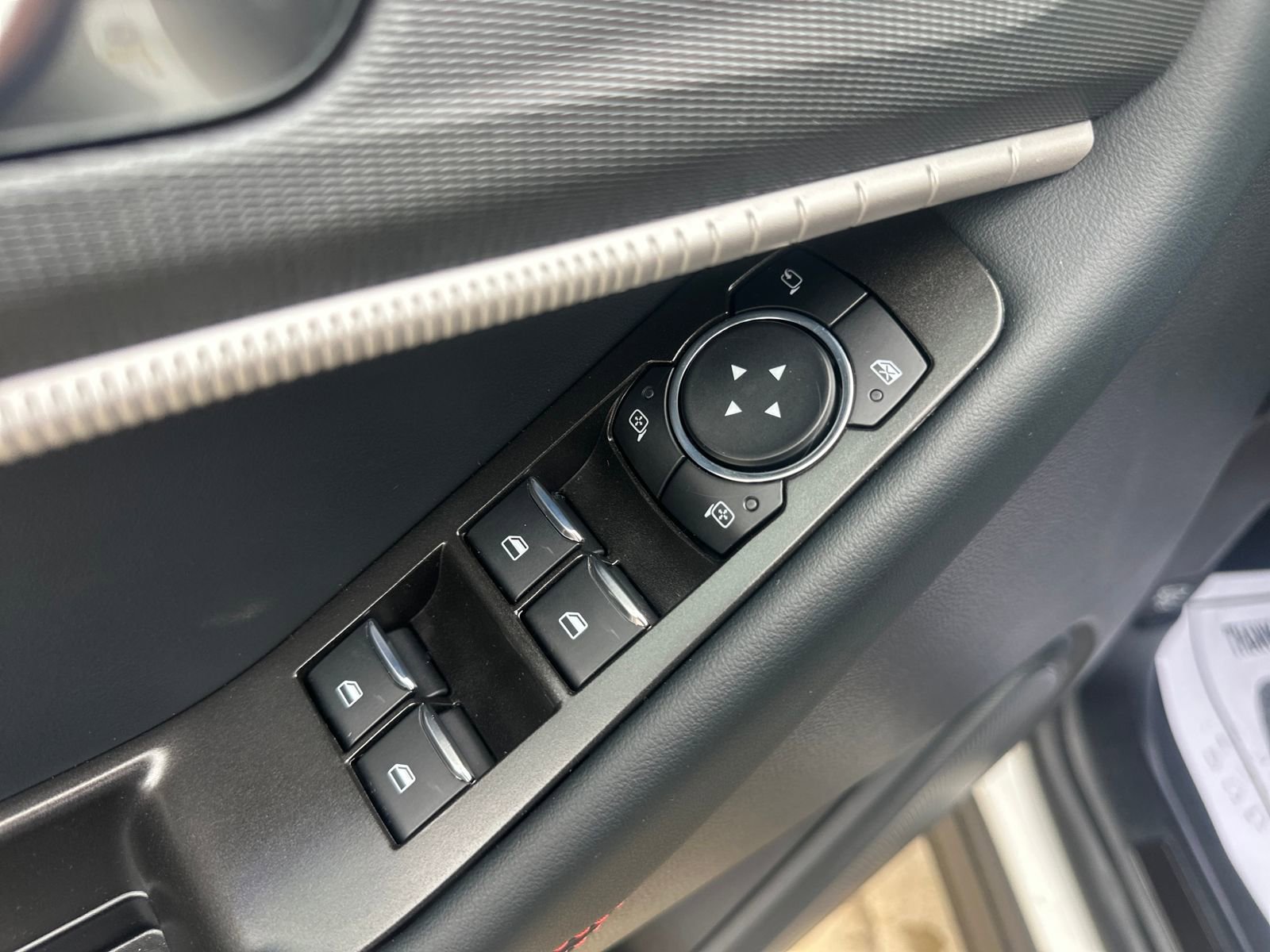 New 2026 Ford Explorer ST image 11