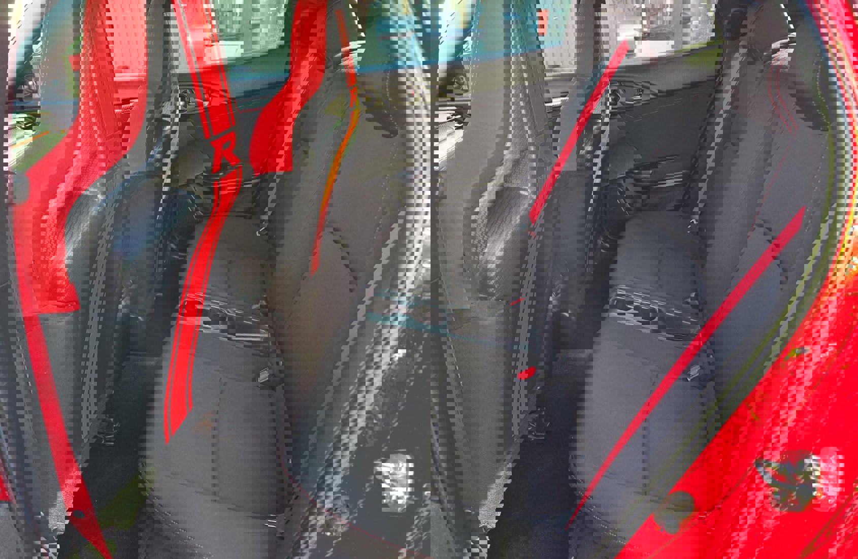 Used 2021 Honda Civic Type R image 7