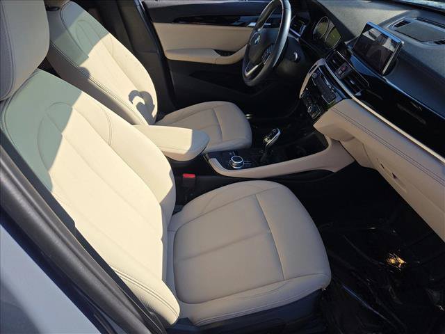 Used 2021 BMW X1 sDrive28i w/ Convenience Package FWD image 22