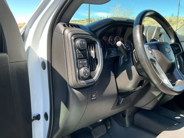 Used 2023 Chevrolet Silverado 2500 LT w/ Convenience Package AWD/4WD image 29