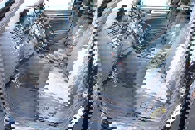 Used 2018 Volkswagen Passat 3.6 image 15