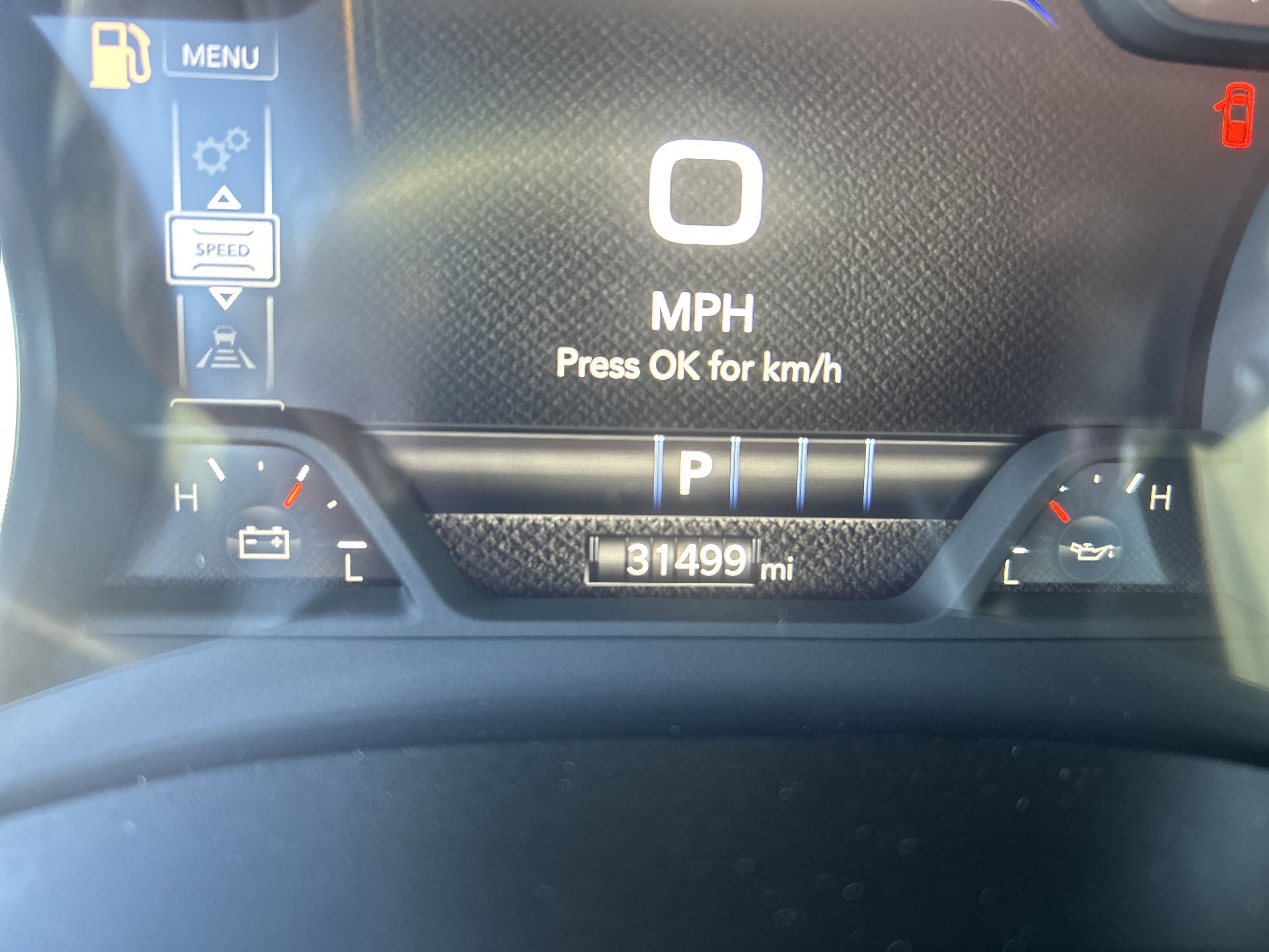 Used 2025 RAM 1500 Big Horn AWD/4WD image 23
