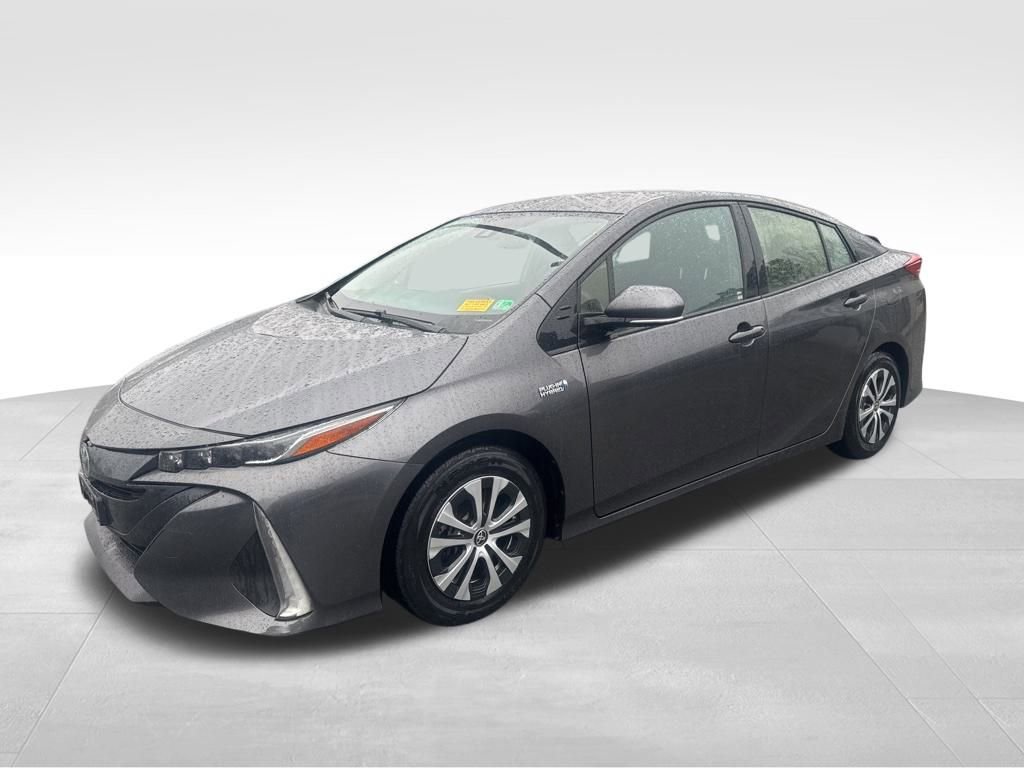 Used 2020 Toyota Prius Prime LE image 26