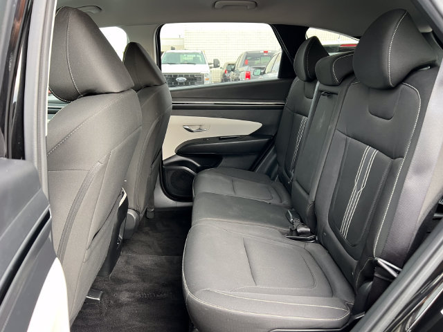 Used 2024 Hyundai Tucson SEL AWD/4WD image 4