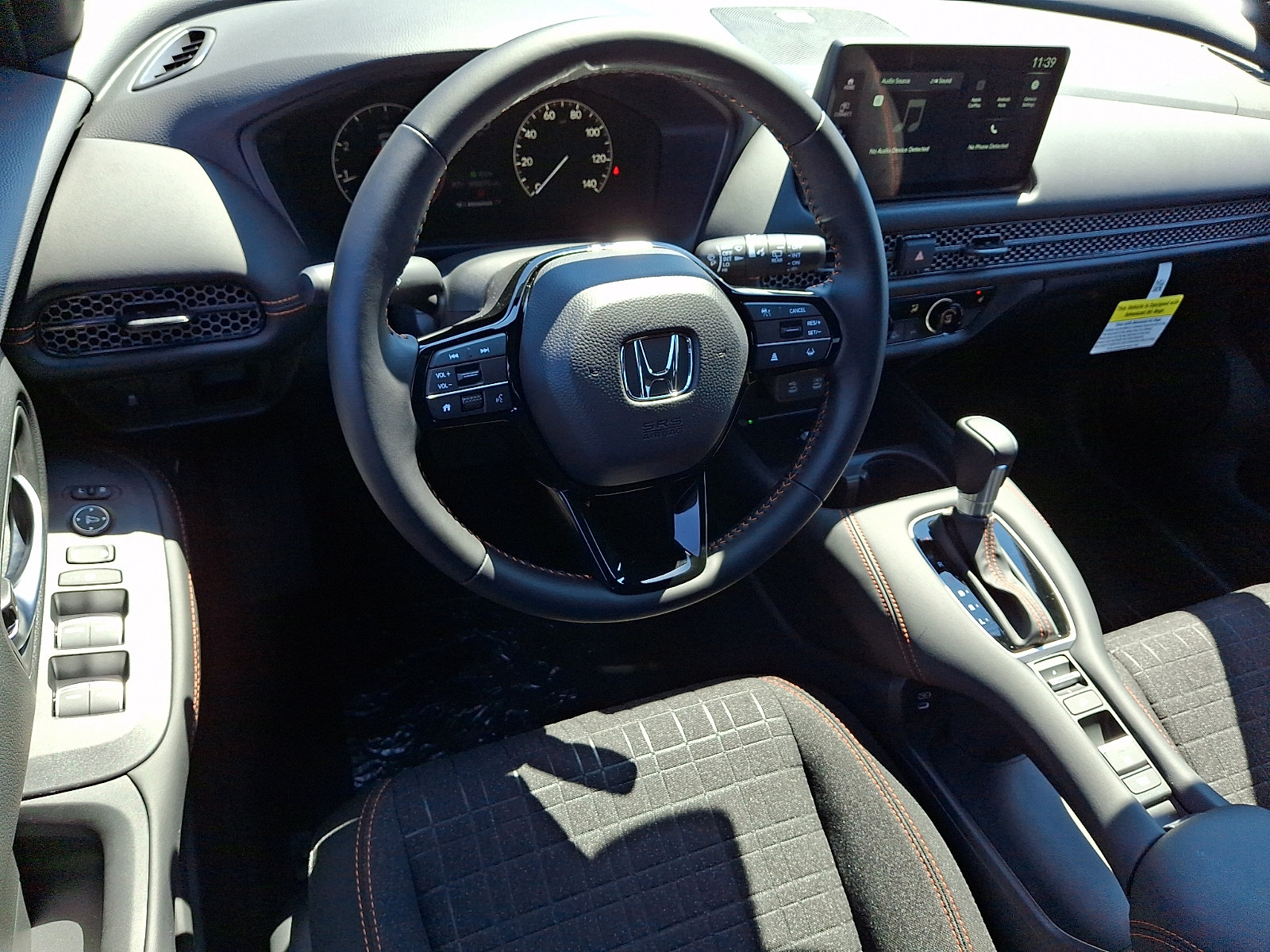 New 2027 Honda HR-V Sport image 7