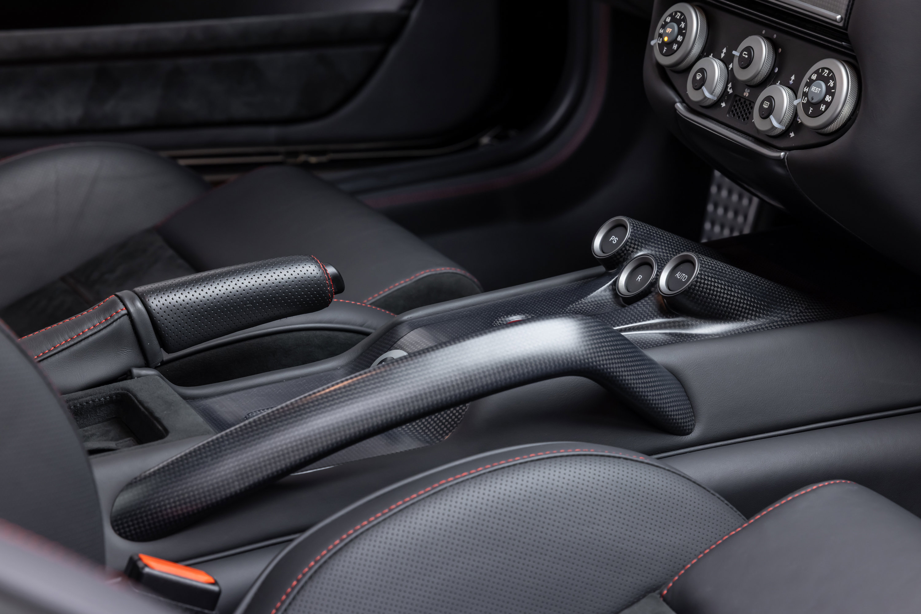 Used 2011 Ferrari 599 GTO RWD image 29