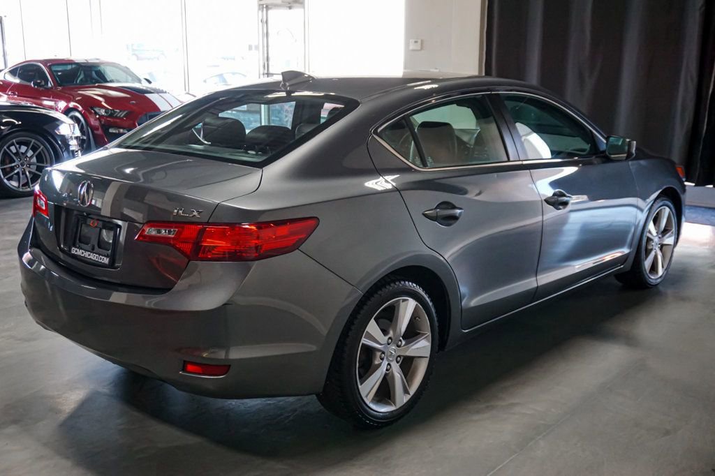 Used 2014 Acura ILX w/ Premium Package image 7