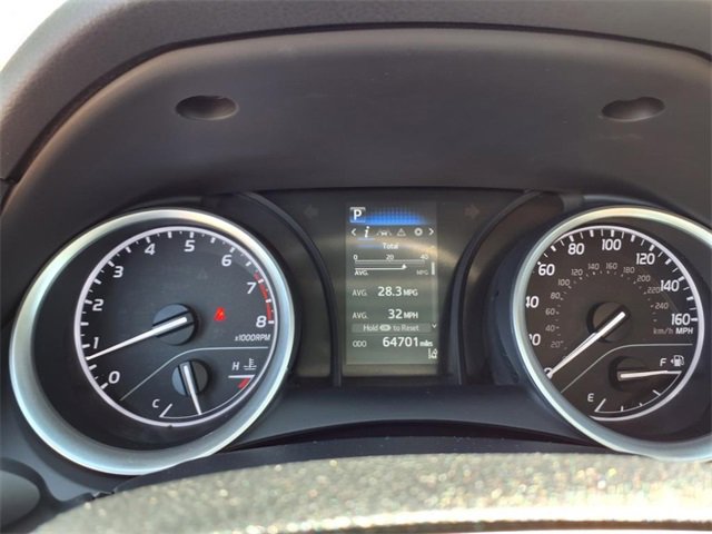 Used 2023 Toyota Camry LE image 78