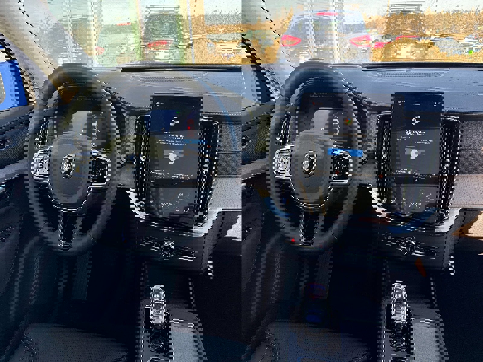 New 2026 Volvo XC90 B6 Ultra image 19