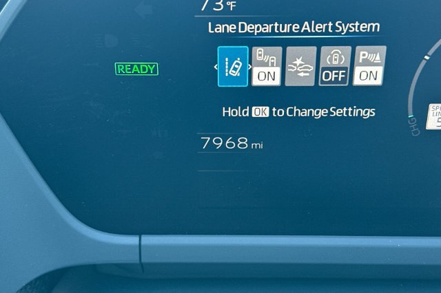 Certified 2024 Toyota bZ4X AWD w/ Weather Package image 30