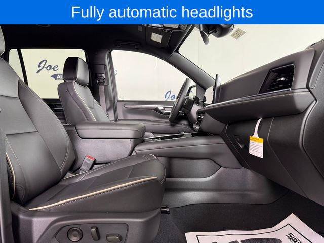 New 2026 Chevrolet Tahoe Premier AWD/4WD image 20