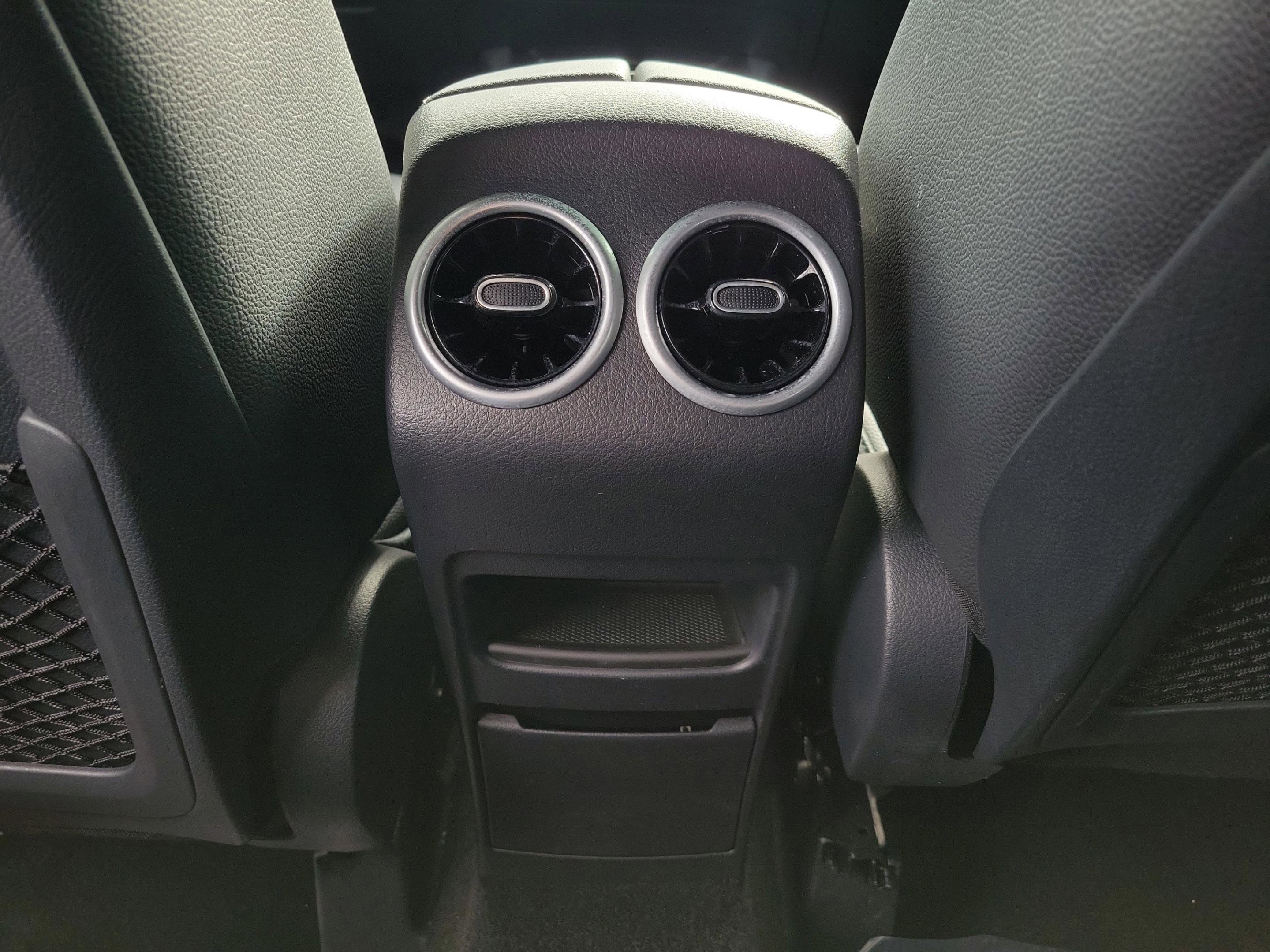 Certified 2026 Mercedes-Benz GLA 250 image 21