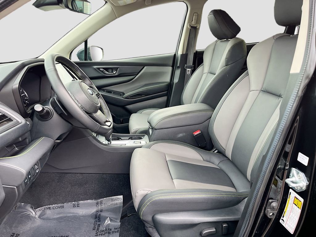 Used 2024 Subaru Ascent Onyx Edition image 20