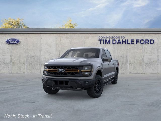 New 2026 Ford F150 Tremor image 2