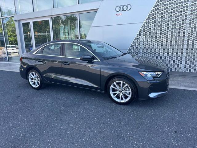 Used 2026 Audi A3 2.0T Premium w/ Convenience Package AWD/4WD image 2