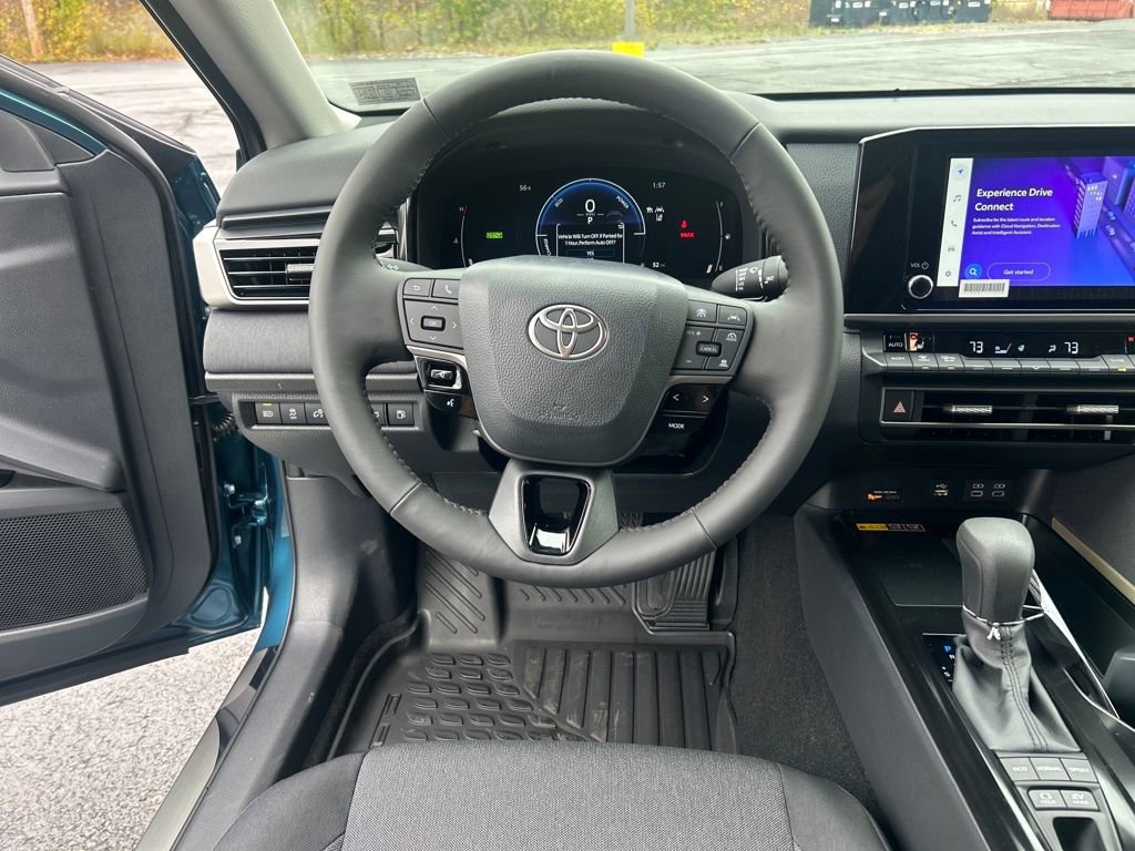 New 2026 Toyota Camry LE image 21