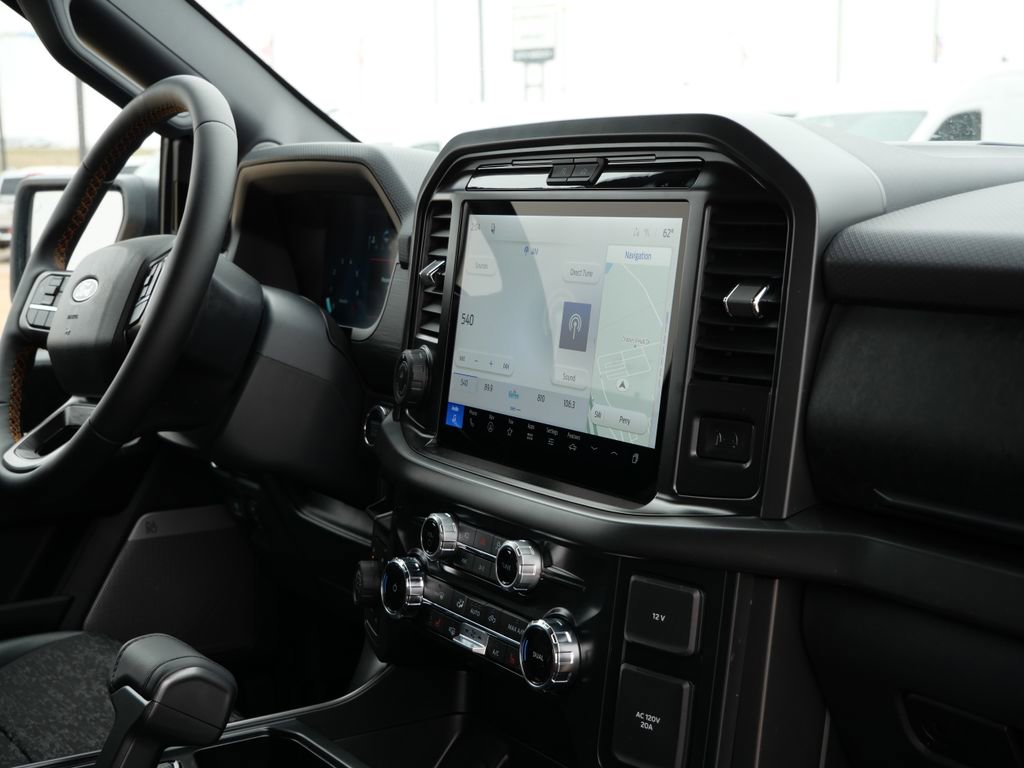 New 2026 Ford F150 Tremor image 21