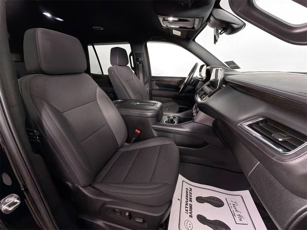 Used 2024 GMC Yukon SLE image 27