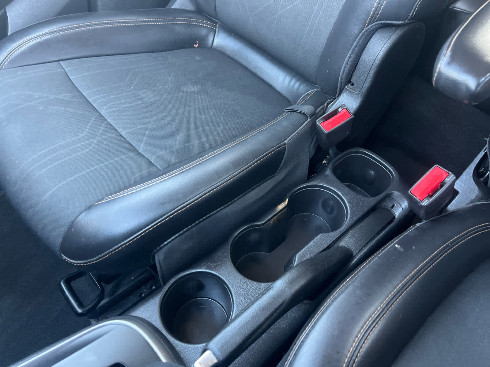 Used 2019 Chevrolet Trax LT w/ LT Convenience Package image 30