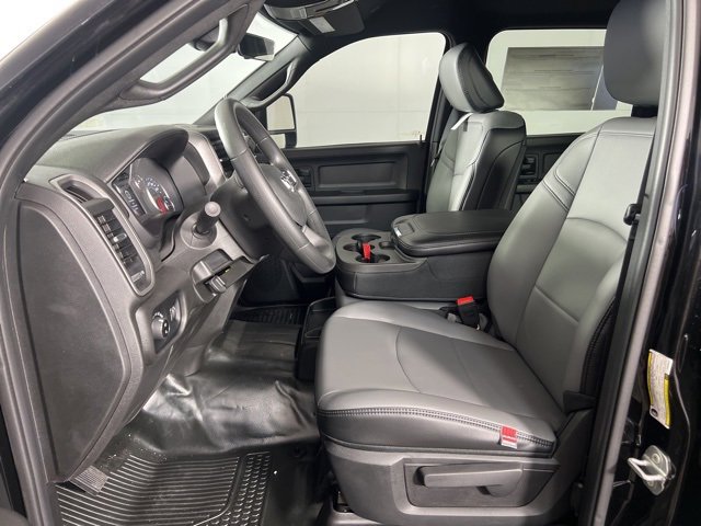 New 2025 RAM 2500 Tradesman image 9