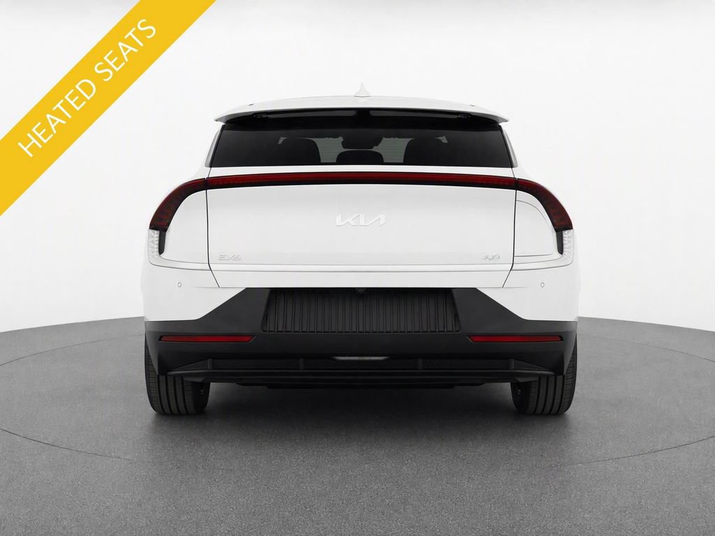 Certified 2024 Kia EV6 Light AWD/4WD image 7