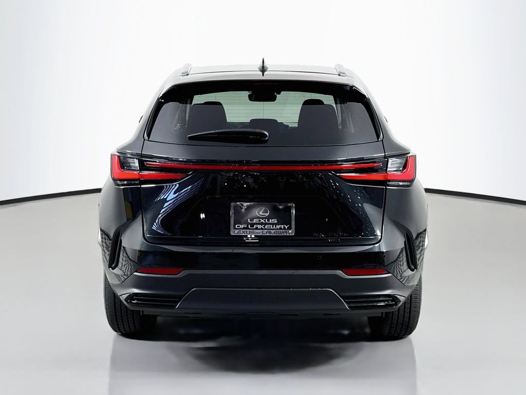 New 2026 Lexus NX 450h+ AWD w/ Luxury Package image 6