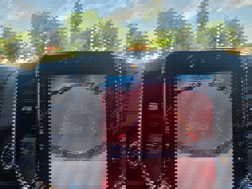 Used 2025 RAM 1500 Laramie image 11